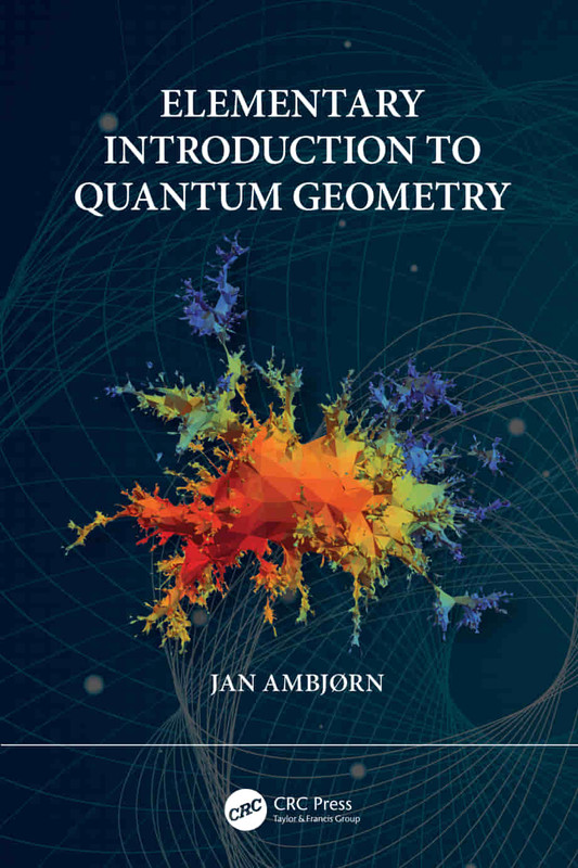 Elementary Introduction to Quantum Geometry True PDF