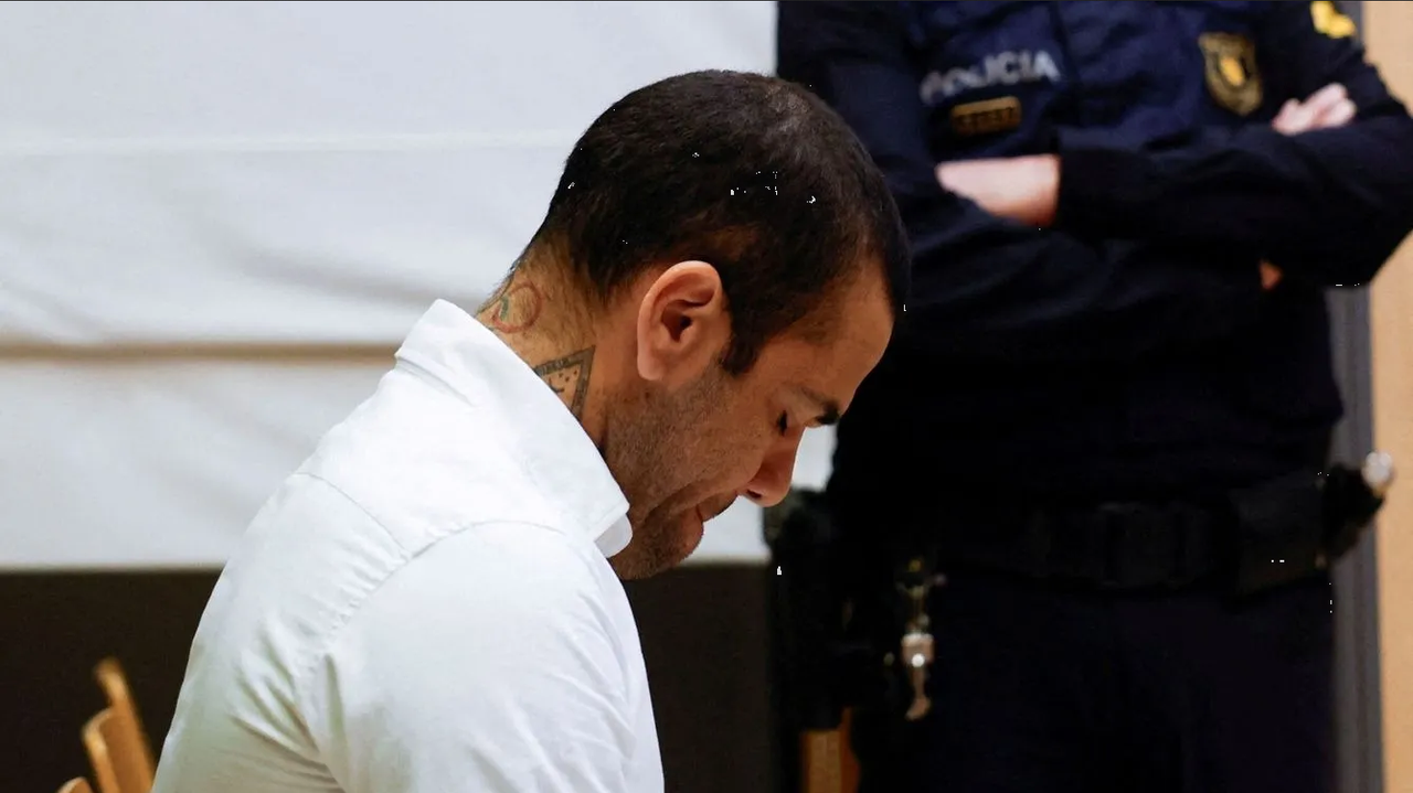 Juicio Dani Alves: Desgarradores relatos de la víctima y sus amigas