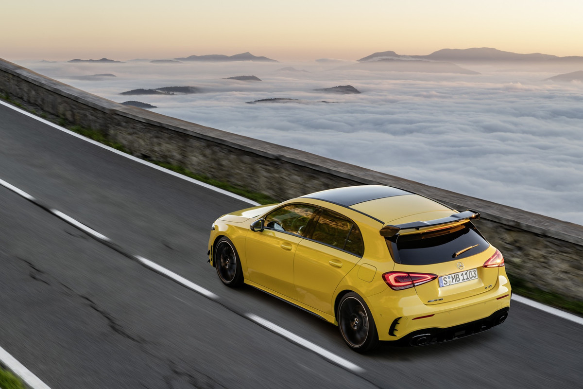 Mercedes-AMG A 35 4MATIC (24)