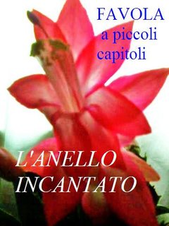 Gianpaolo Furia - L'anello incantato. Favola. Racconti e Poesie Vol. 23 (2024)