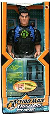 Action Man urban figures, carded sets and vehicles. DB44AFFF-F695-4451-84AC-16EDFE420D90