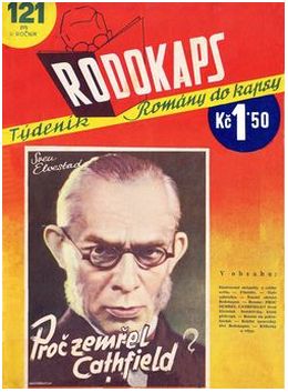 Re: Romány do kapsy - old (1935 - 1944)