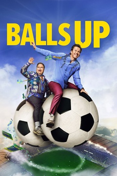 Balls Up 2026 720p WEB-DL x264-TFPDL