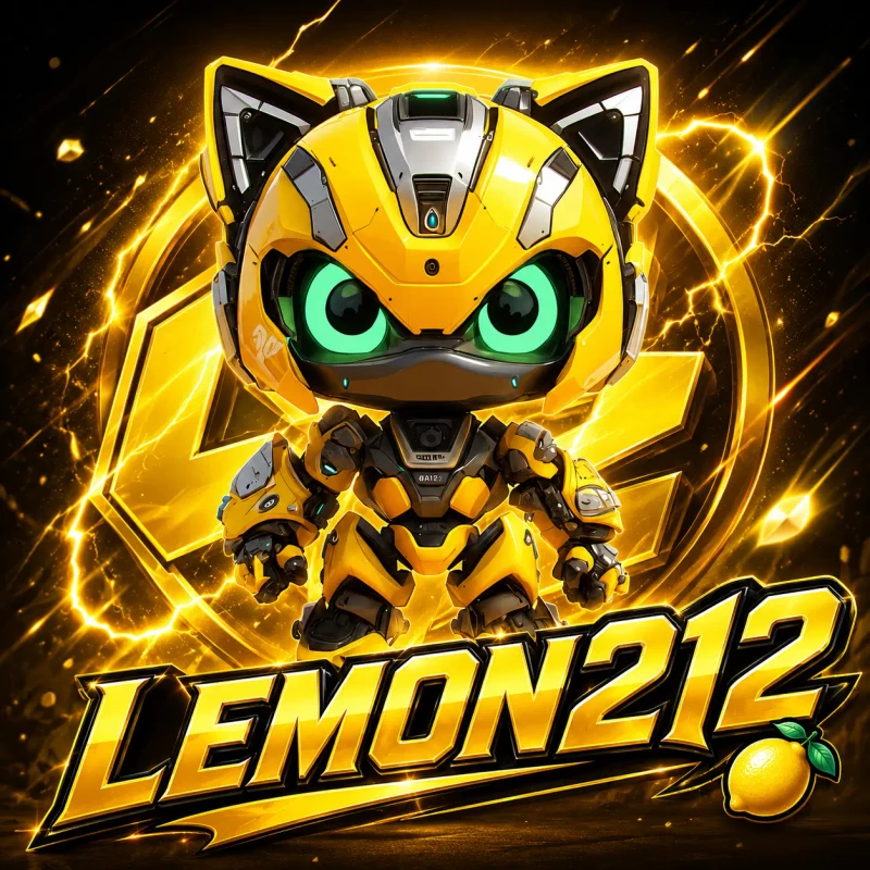 Lemon212 Platform Digital