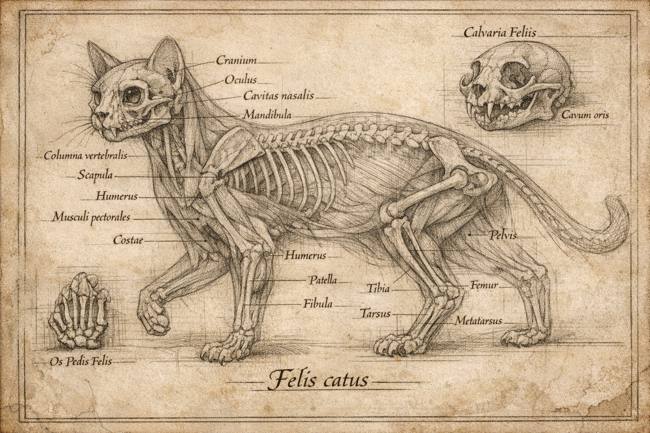 Nghiên cứu Giải phẫu thời Phục hưng