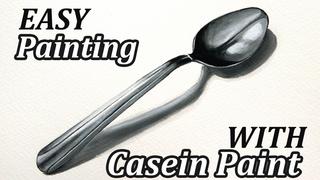 Introduction to Casein, a Milk Paint Introduction to Casein, a Milk Paint