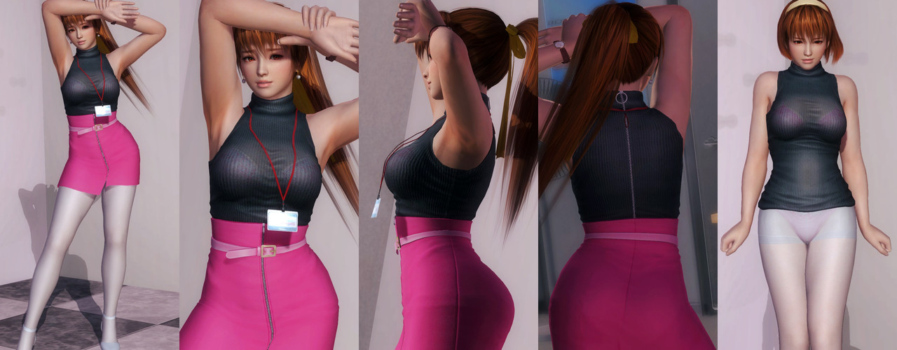 Kasumi-DOAXVV-Yom-Office-Wear.jpg