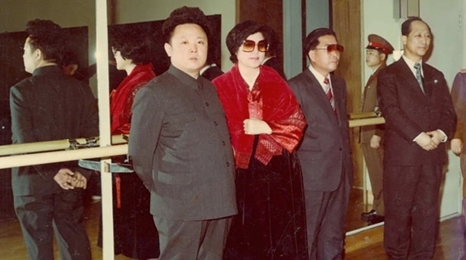 FRIDAY-KIM-JONG-IL-KIDNAPPED-COUPLE-1A-FOTOR.jpg