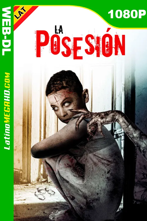 La Posesión (2022) Latino HD WEB-DL 1080P