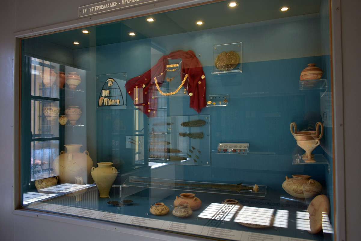 Αρχαιολογικό Μουσείο Αταλάντης (13)