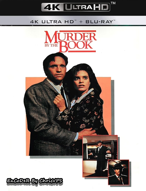 Morderstwo między wersami / Murder by the Book (1987) MULTI.HDR.UP.AI.2160p.WEB.DL.AC3-ChrisVPS / LEKTOR PL