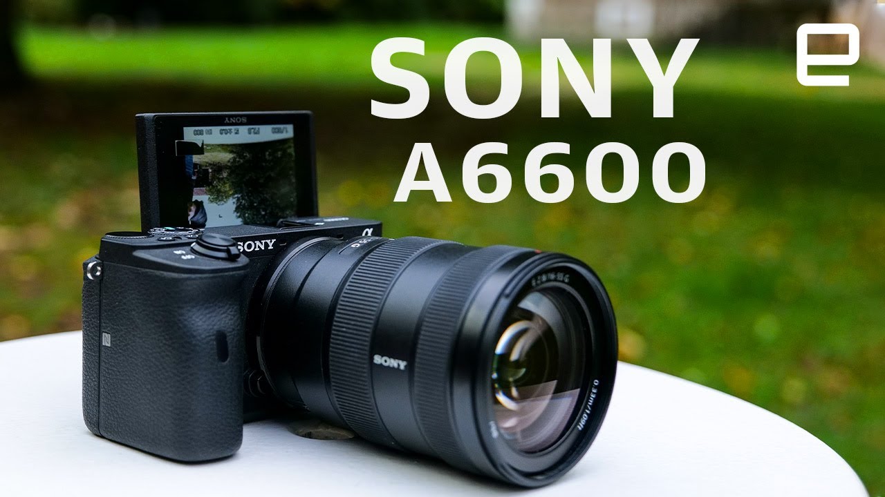 jual kamera Sony A6600 Kit 18-135mm / Sony Alpha A6600M / Sony Alpha 6600 Ki