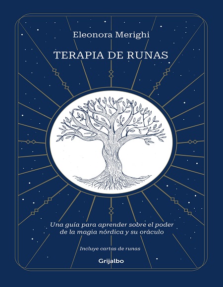 Terapia de runas - Eleonora Merighi (Multiformato) [VS]