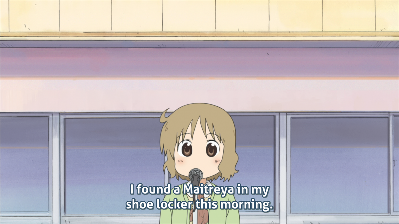 [Mysteria] Nichijou - S01E01 (BD 1080p HEVC FLAC).mkv_snapshot_16.03_[2020.10.07_19.53.16]