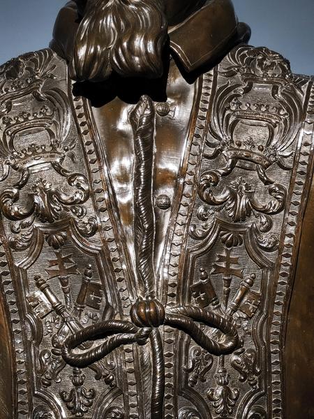 Roma: Villa Farnesina, Bernini&Barberini, Detroit Museum - Roma y Nápoles: Bernini, Giorgione y mucho más. (141)