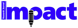 Logo Impact Research Journal