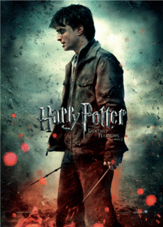 Harry Potter and the Deathly Hallows: Part 2 obrazek