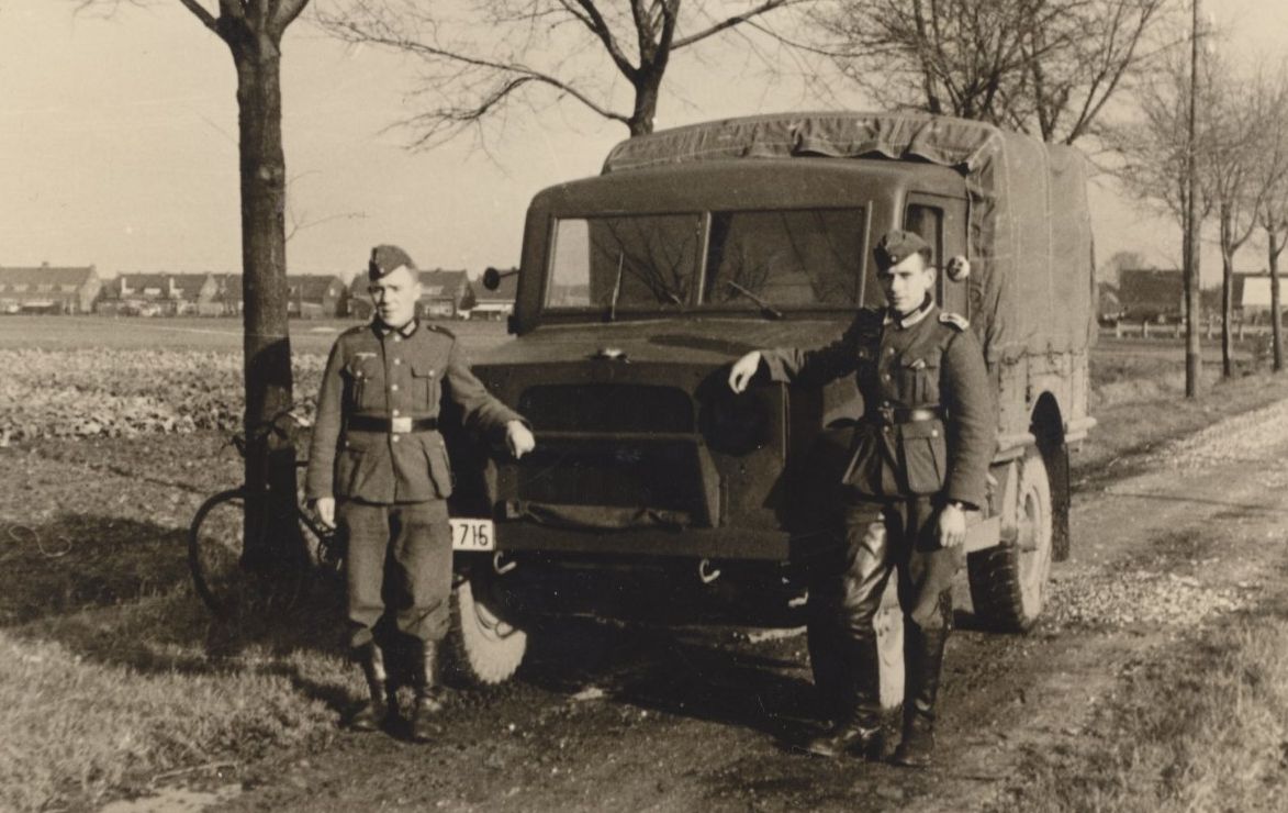 Bedford MW