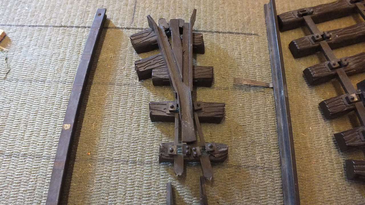 Bahnhof Sägewerk (4)