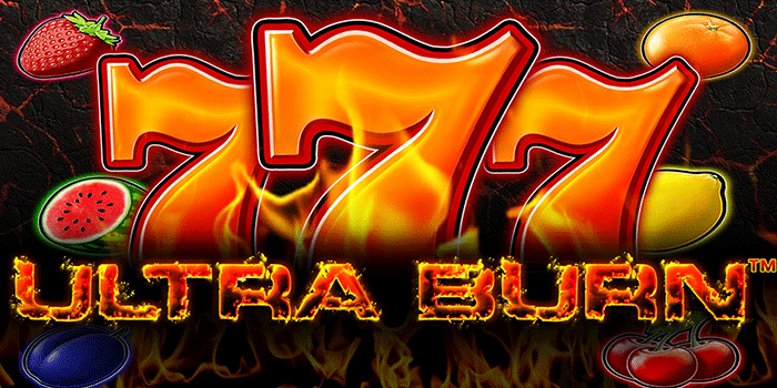 Tips Pemula Main Slot Ultra Burn Agar Cepat Gacor