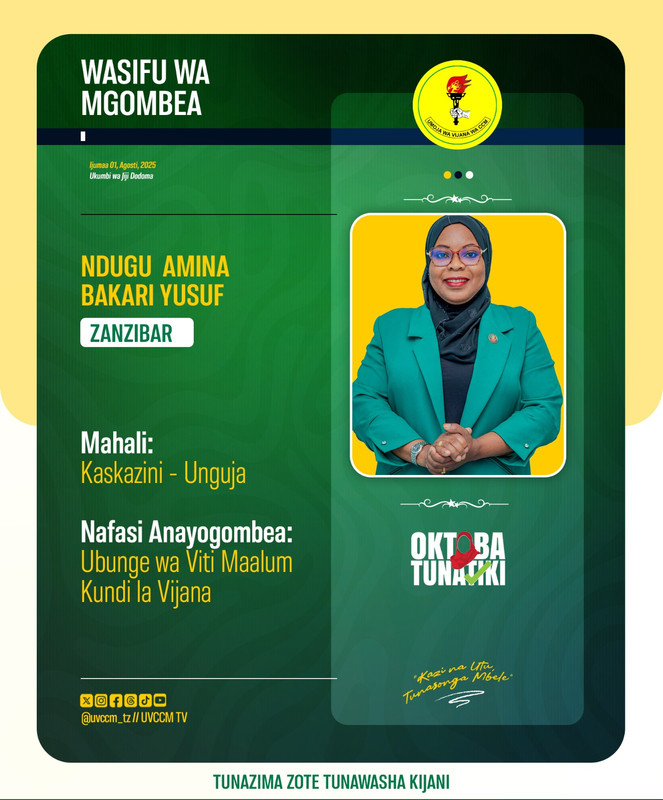 Mussa Mwakitinya