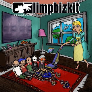 Limp Bizkit - Still Sucks (2021).mp3 - 320 Kbps