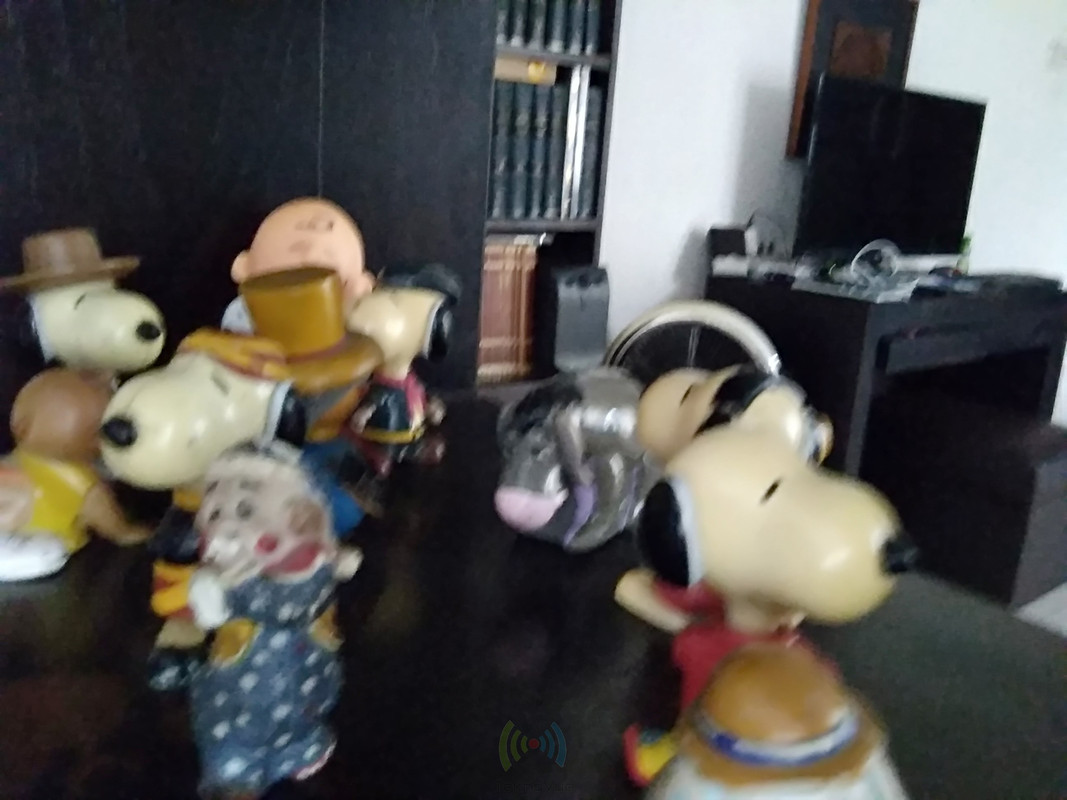 Xiaomi Redmi Note 4 SD - Hasil Kamera Depan (2)