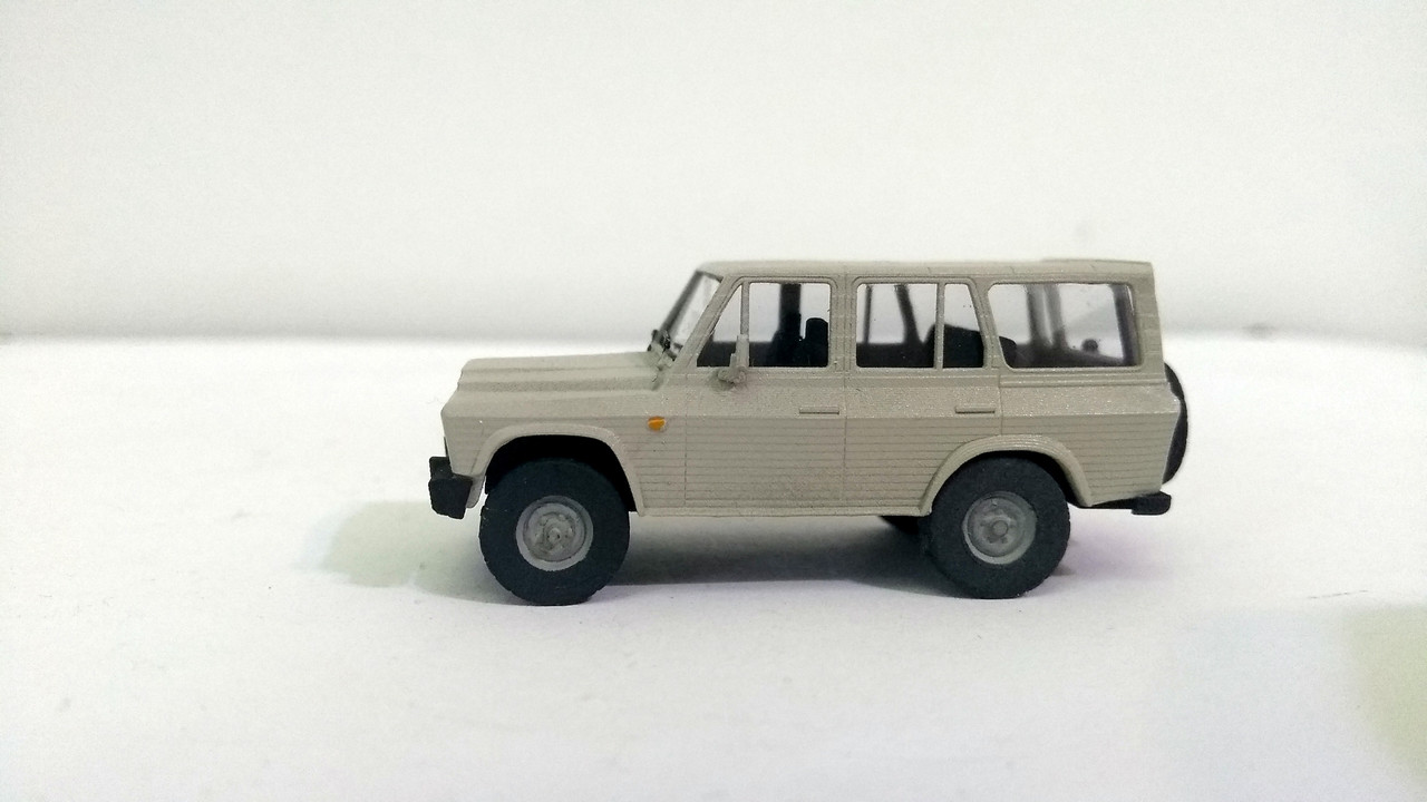 Mach (2381)
