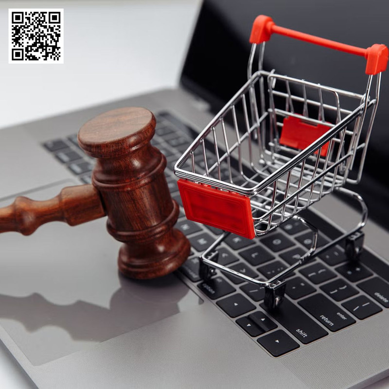 The Impact of Online Liquidation Auctions on Retail and Wholesale Markets