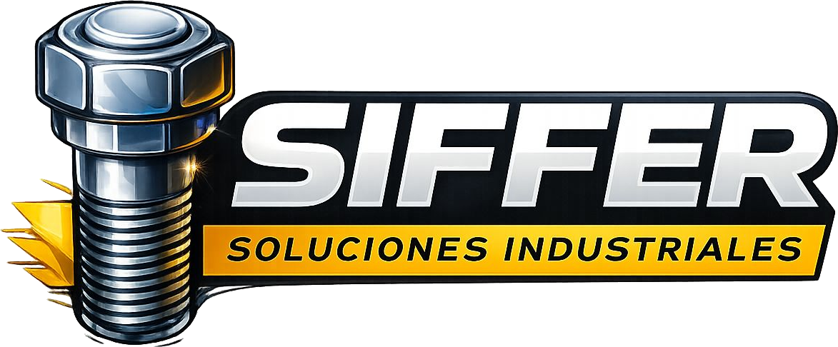 Siffer Suministros Industriales