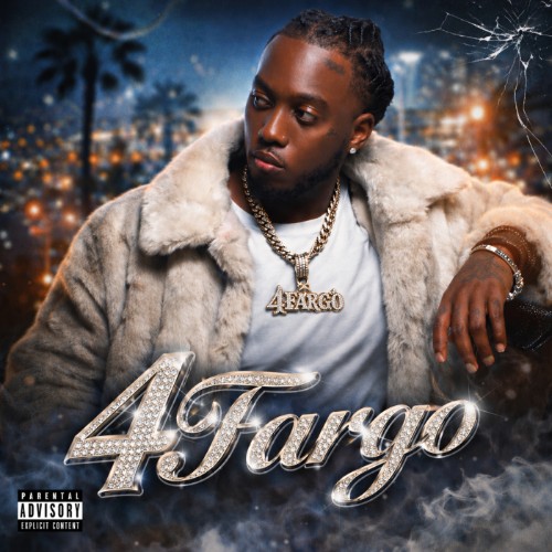4Fargo - 4Fargo (2026)