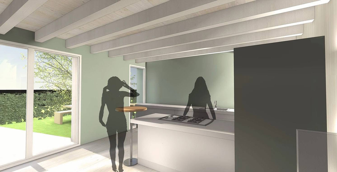 Ristrutturazione Residenziale a Pieve di Soligo - 1