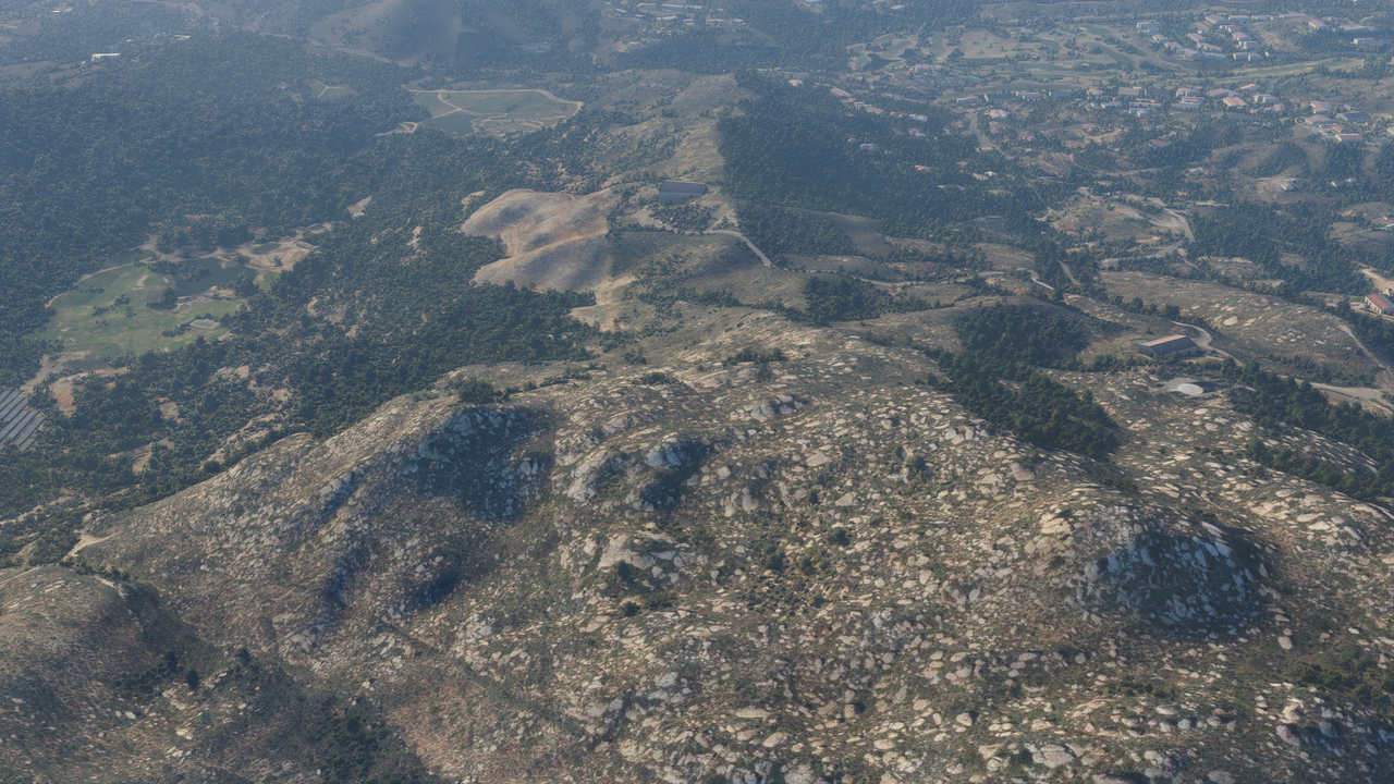 New FS2020 Google Maps MOD for the entire world! 