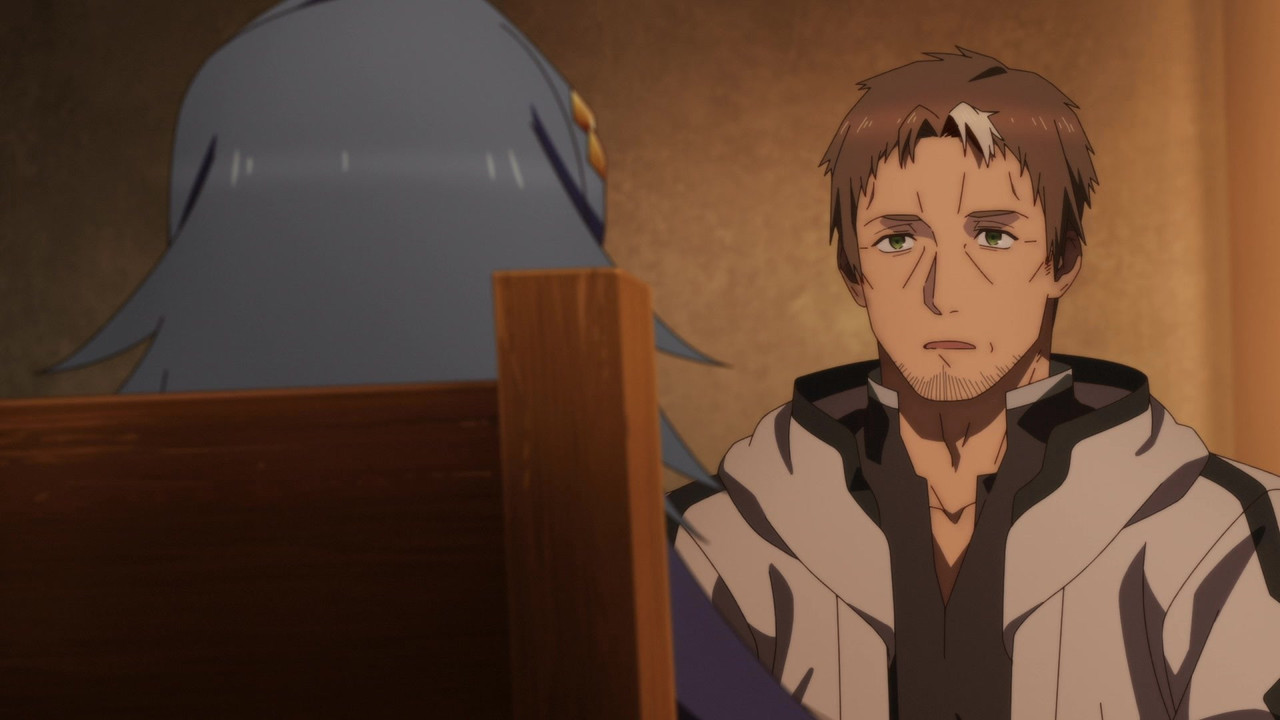 From Old Country Bumpkin to Master Swordsman S02E01 mkv 0003
