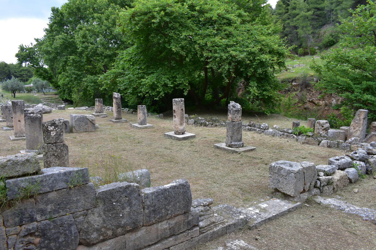 Αμφιαράειο