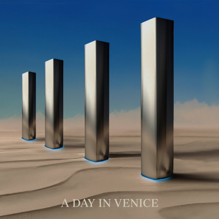 A Day in Venice - IV (2023) [Official Digital Download 24/48]