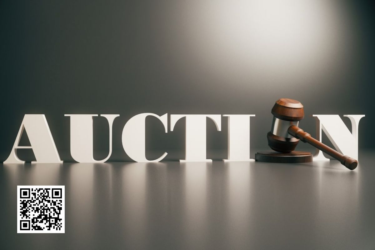 Summer Clearance Finds in Liquidation Auctions