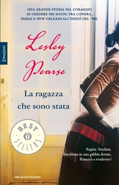 Lesley Pearse – La ragazza che sono stata (2012)