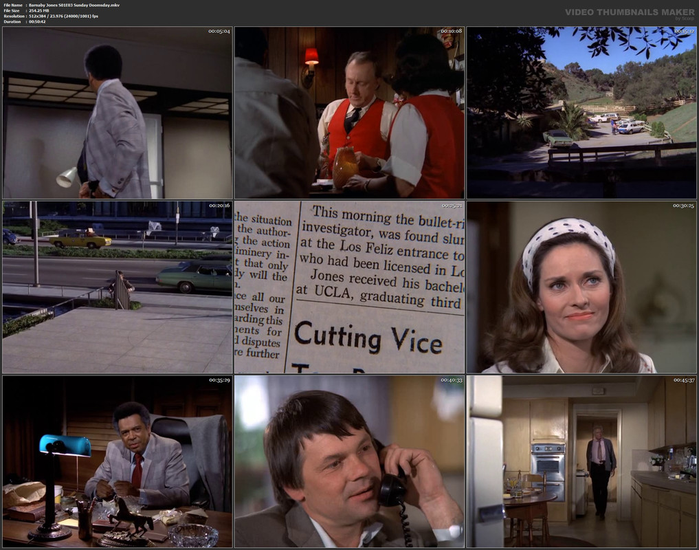 Barnaby Jones S01E03 Sunday Doomsday.mkv