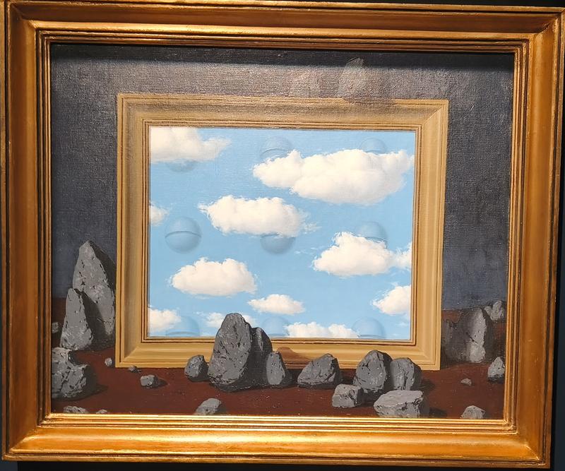 Llego a Bruselas y me voy de museos. - Bélgica: Arte en Bruselas, Amberes, Brujas, Gante y Lovaina (164)