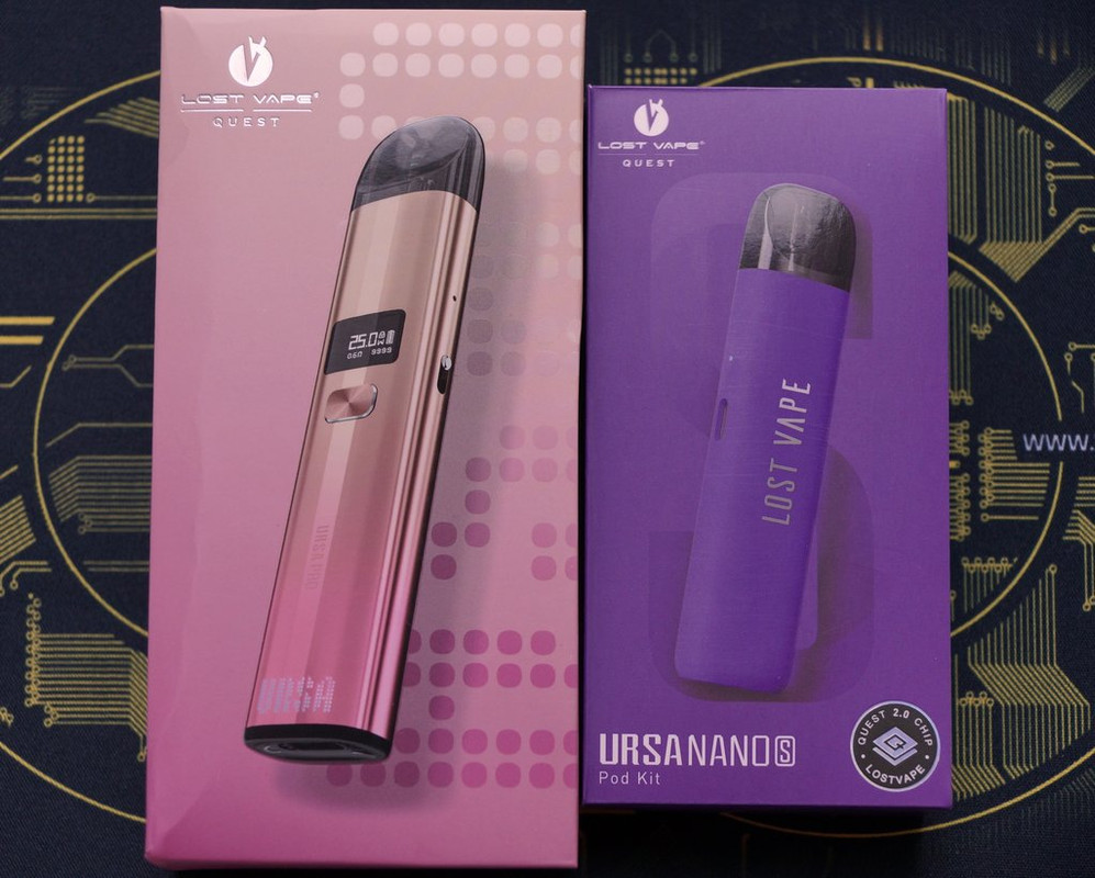 Ursa Nano Pro Купить Минск