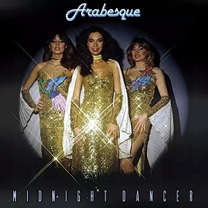 Re: Arabesque