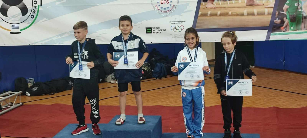 ΦΩΤΟ ΠΑΝΕΛΛΗΝΙΟ ΠΡΩΤΑΘΛΗΜΑ ΣΟΥΜΟ 2