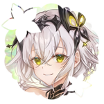 Psyche | Duet Night Abyss