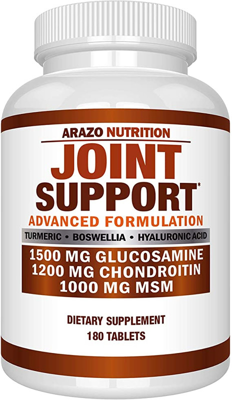 Arazo Advanced Formulation by Arazo Nutrition