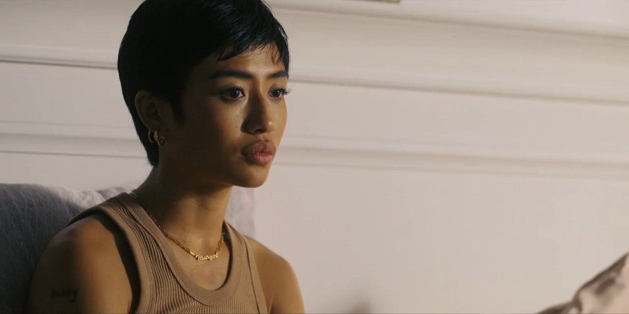 I Know What You Did Last Summer (2021) Season 1 [Hindi + Tamil + Telugu + English] WebRip 480p, 720p ESub - Complete Screenshot