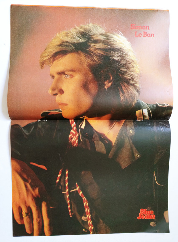 1982 04 17 GB Blue Jeans is274 px — Postimages
