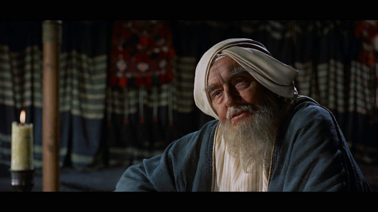 Lawrence of Arabia 1962 UHD BluRay 2160p TrueHD Atmos 7 1 HEVC REMUX-FraMeSToR Lawrence of Arabia 1962 UHD BluRay 2160p TrueHD Atmos 7 1 HEVC REMUX-FraMeSToR
