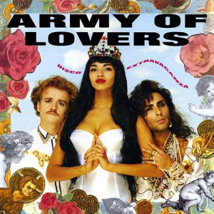Army of Lovers