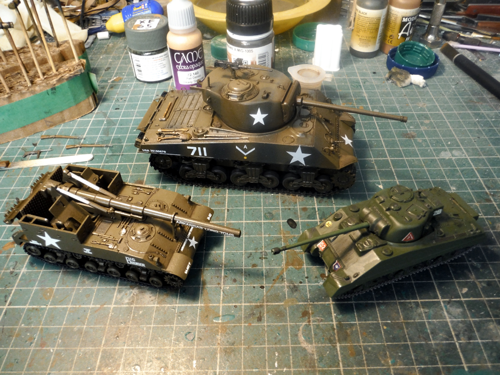 Tamiya 1/35 Tiger 1 Panzerkampfwagen VI Tiger I Ausführung E